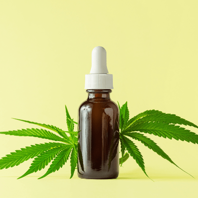 CANNABIS OILS